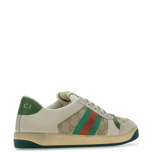Gucci Screener GG Canvas