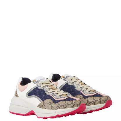 Gucci Rhyton Beige Ebony