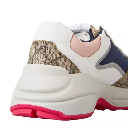 Gucci Rhyton Beige Ebony