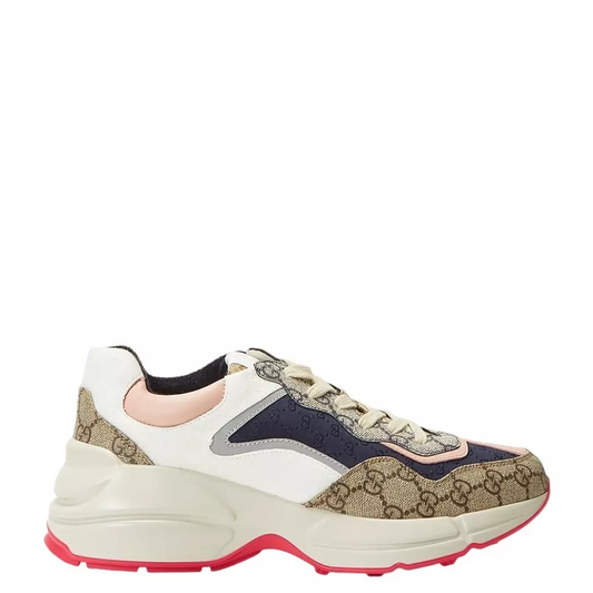 Gucci Rhyton Beige Ebony