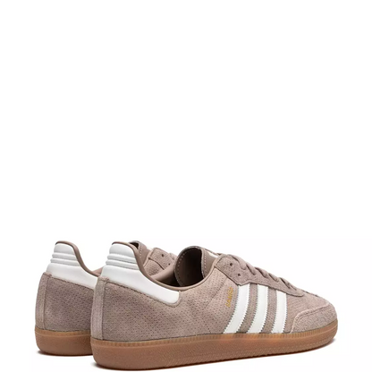 adidas Samba OG "Chalky Brown Gum" sneakers