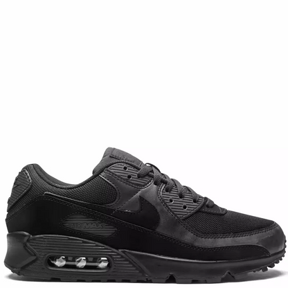Nike Air Max 90 Recraft Triple Black sneakers