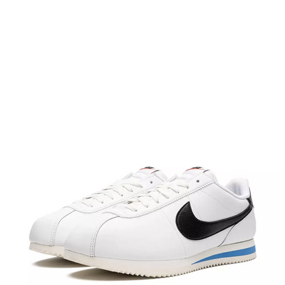 Nike Cortez ''White/Black LT Photo Blue Sail'' sneakers