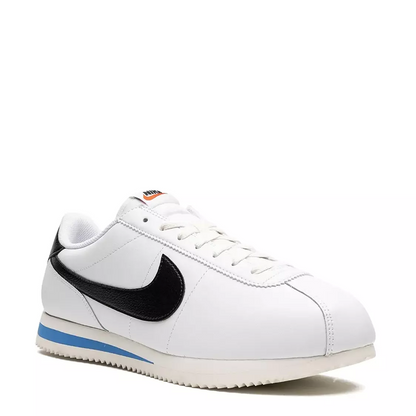 Nike Cortez ''White/Black LT Photo Blue Sail'' sneakers