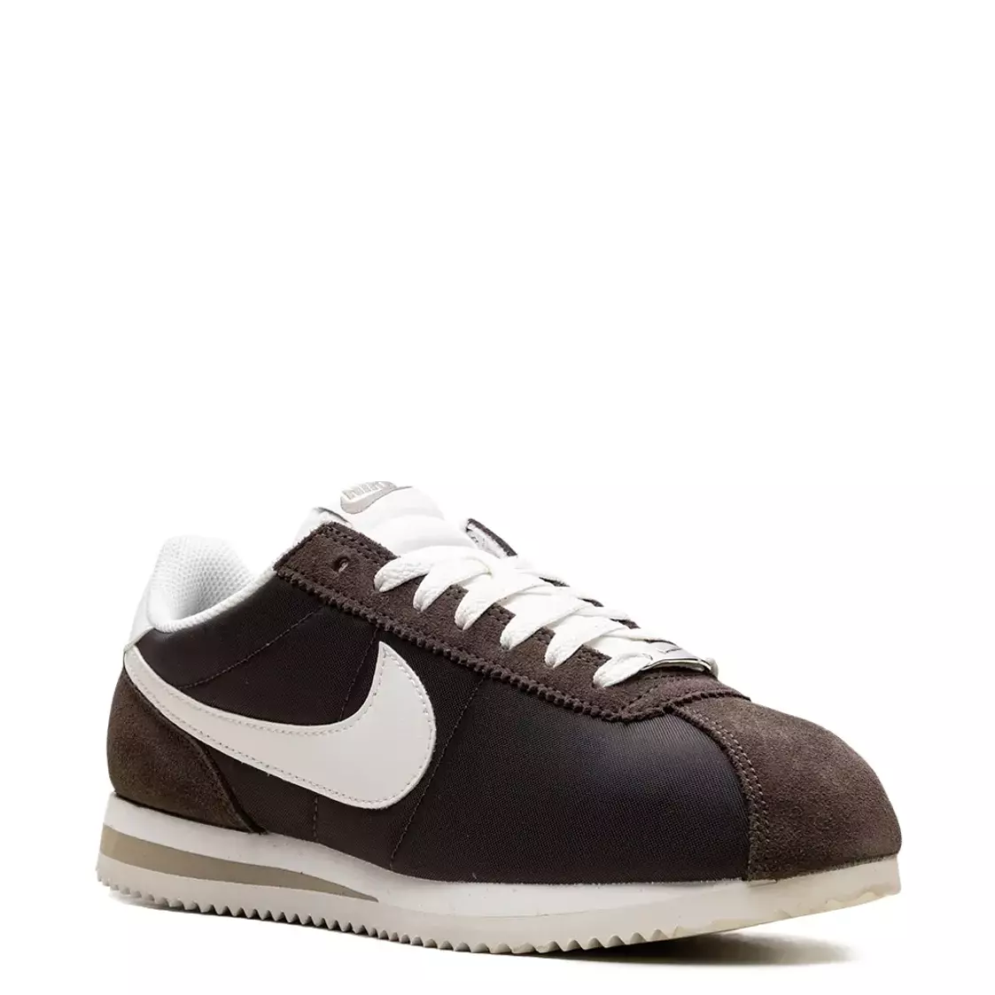 Nike Cortez Baroque Brown sneakers
