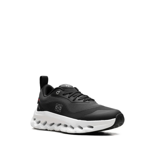 On Running Cloudtilt 2 LOEWE Black