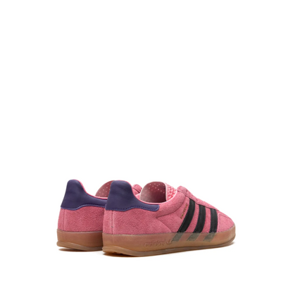 Adidas Gazelle Indoor Bliss Pink Purple