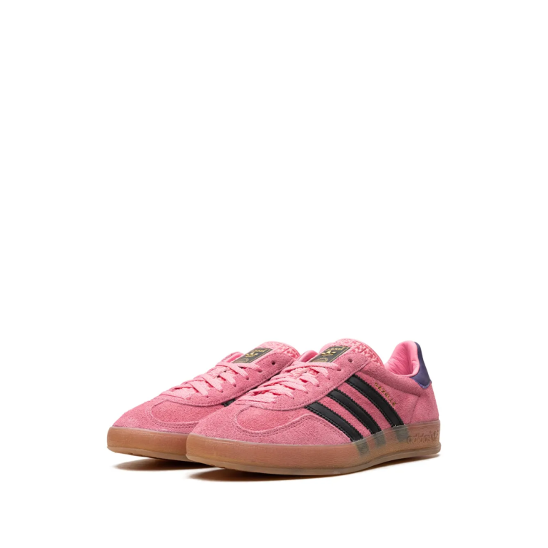 Adidas Gazelle Indoor Bliss Pink Purple