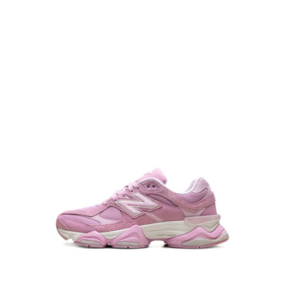 New Balance 9060 ASOS Exclusive Pink Overdye