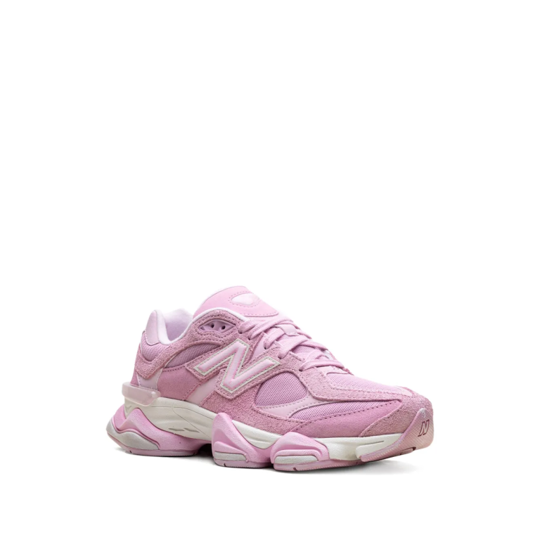 New Balance 9060 ASOS Exclusive Pink Overdye