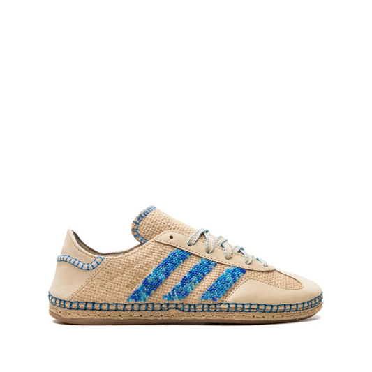 Adidas Gazelle CLOT Linen Khaki
