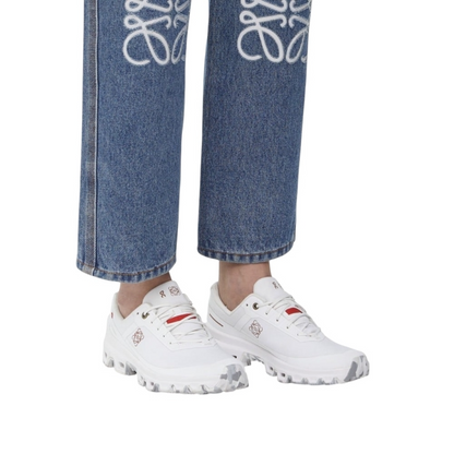 On Running Cloudventure LOEWE White