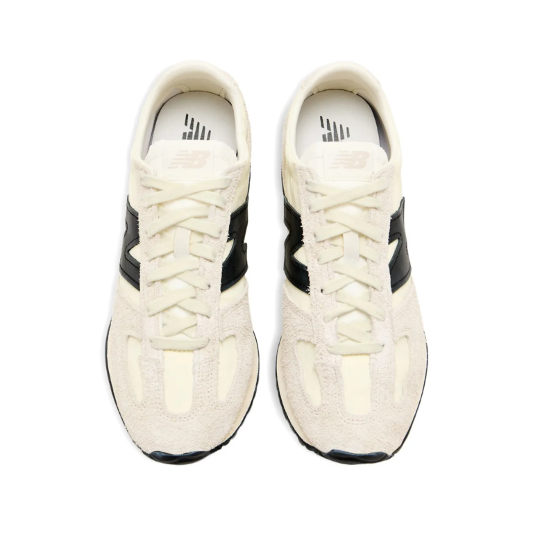 New Balance 471 Linen Angora Black