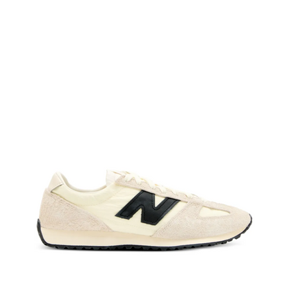 New Balance 471 Linen Angora Black