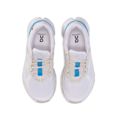 On Running Cloudrunner 2 White Horizon