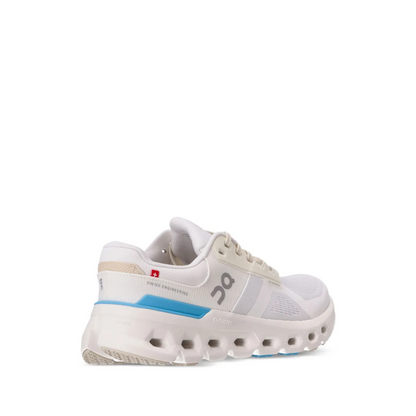 On Running Cloudrunner 2 White Horizon