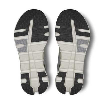 On CloudStratus 2 White Frost