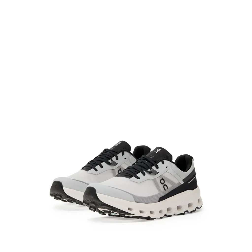 On Running Cloudvista 2 Glacier Eclipse