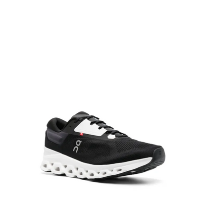 On CloudStratus 3 Black Frost