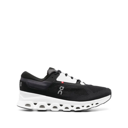 On CloudStratus 3 Black Frost