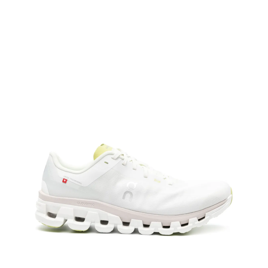 On Running Cloudflow 4 White Sand