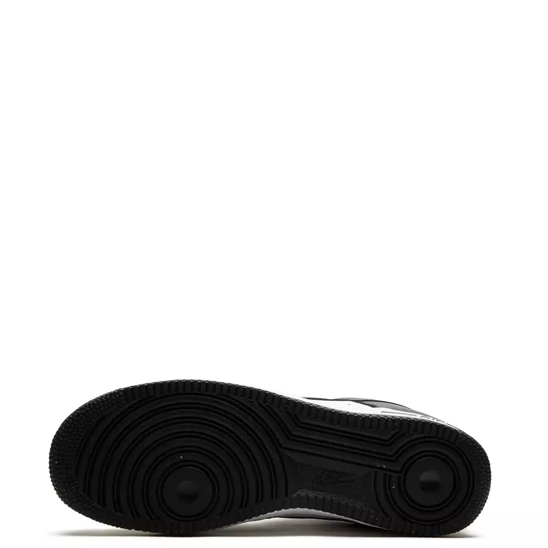 Nike Air Force 1 Low "Terror Squad/Black" sneakers