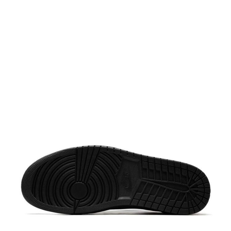 Jordan 1 Retro Low OG SP Travis Scott Black Phantom
