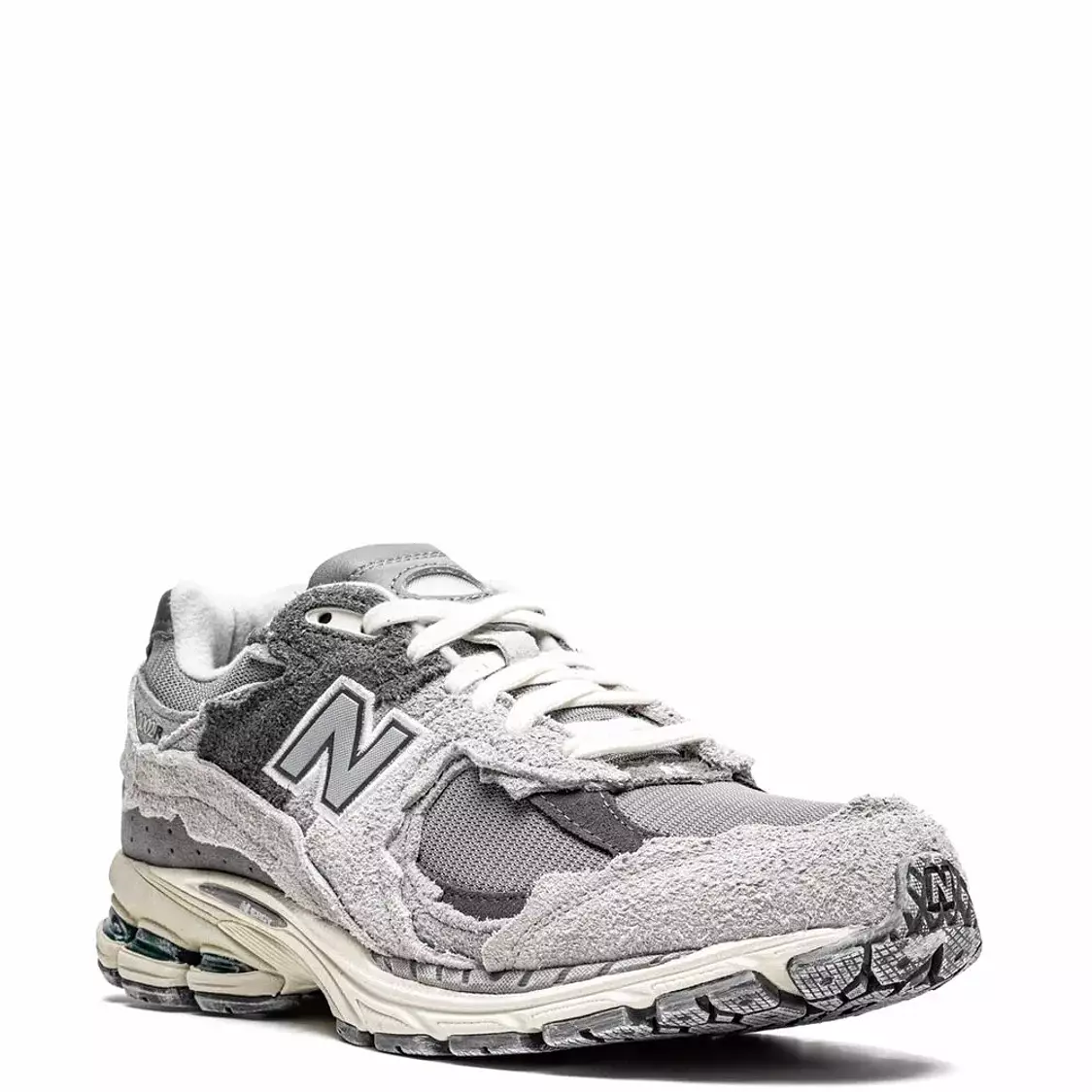 New Balance 2002R "Protection Pack - Grey" sneakers