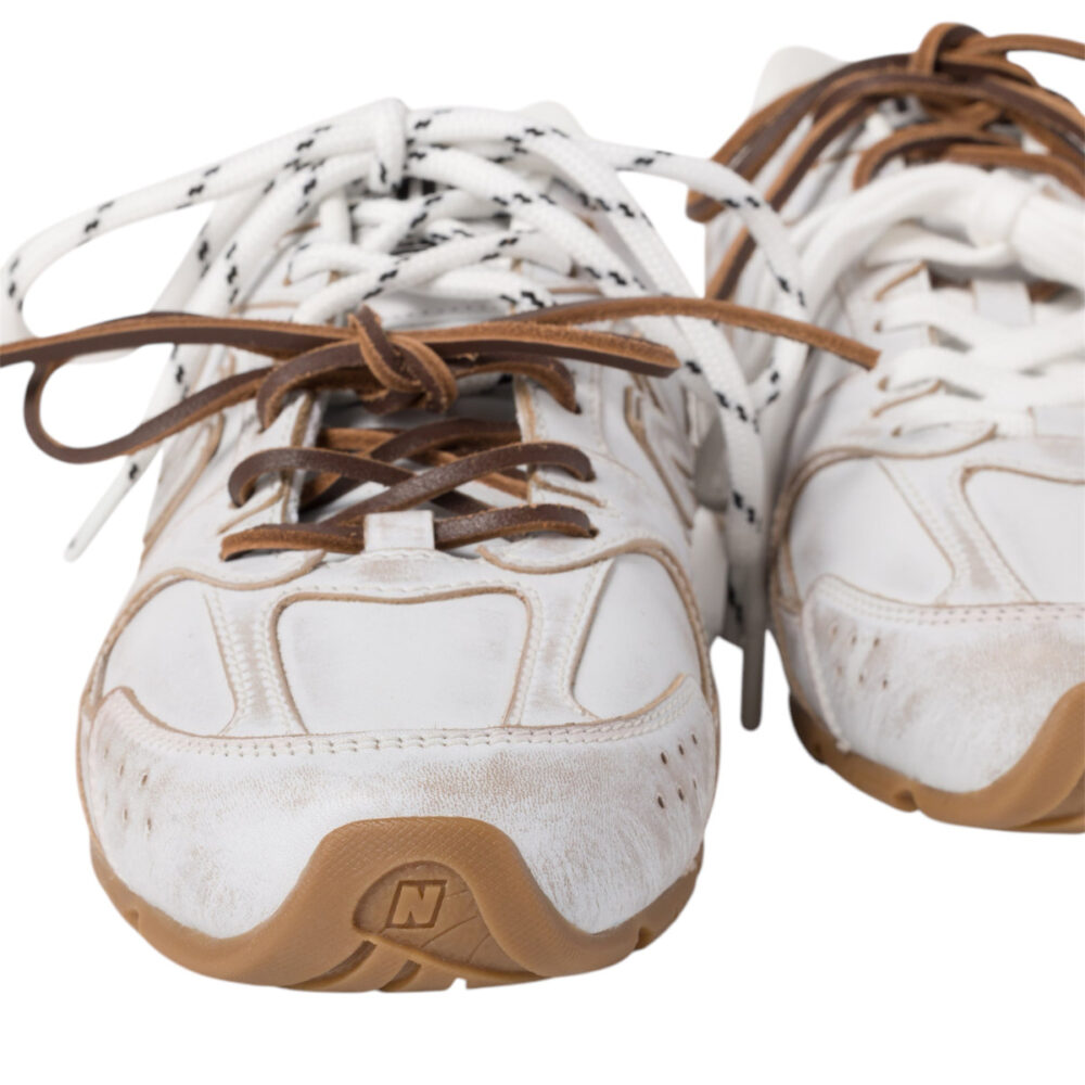New Balance 530 SL Miu Miu White Gum