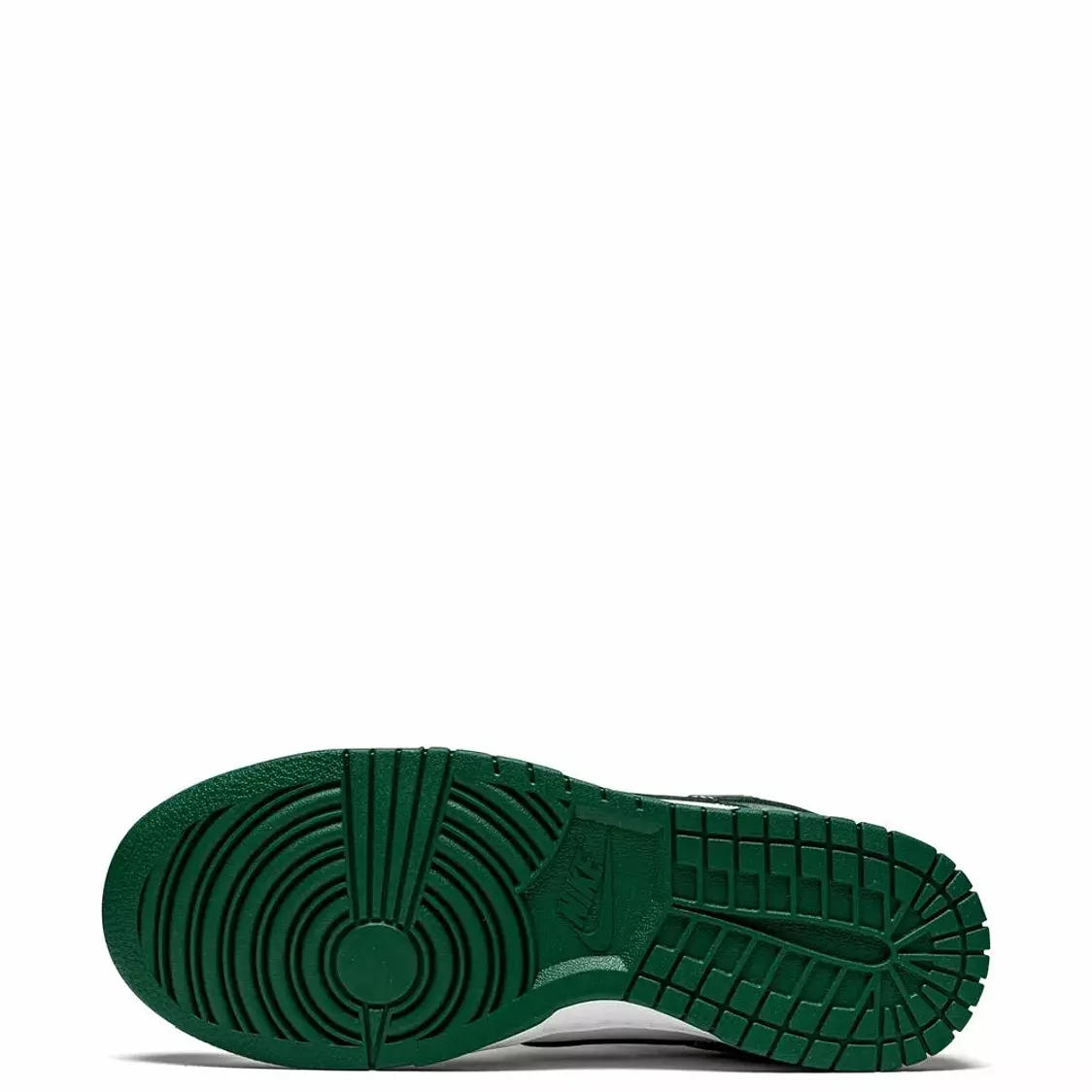 Nike Dunk Low "Team Green" sneakers