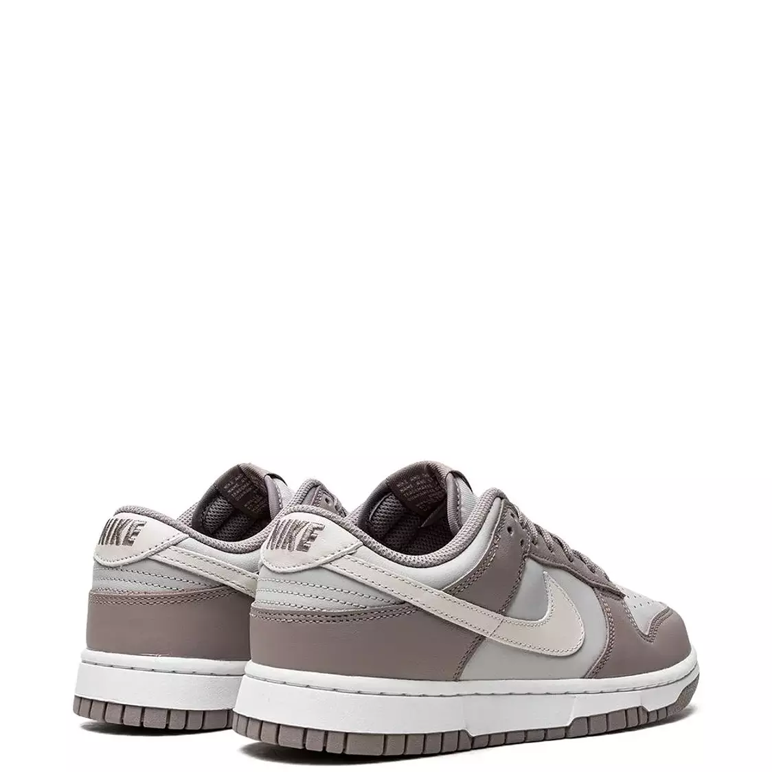 Nike Dunk Low "Moon Fossil" sneakers