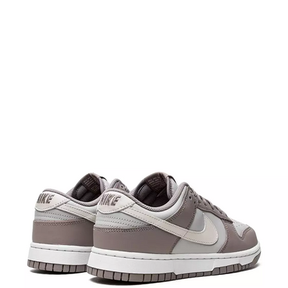 Nike Dunk Low "Moon Fossil" sneakers