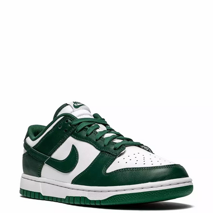 Nike Dunk Low "Team Green" sneakers