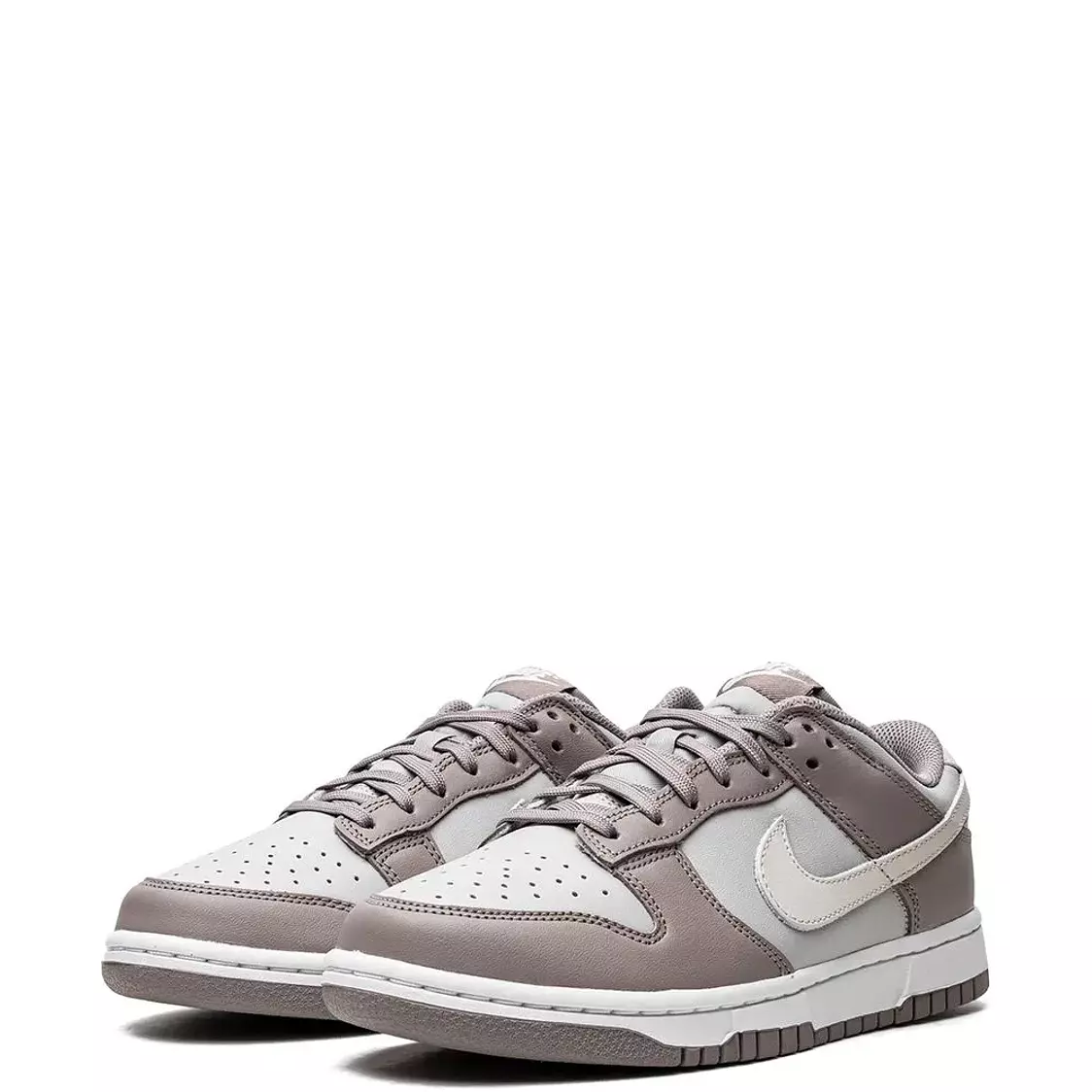 Nike Dunk Low "Moon Fossil" sneakers