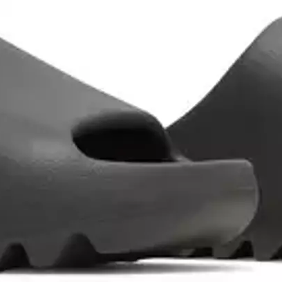 Yeezy Slides 'Onyx'
