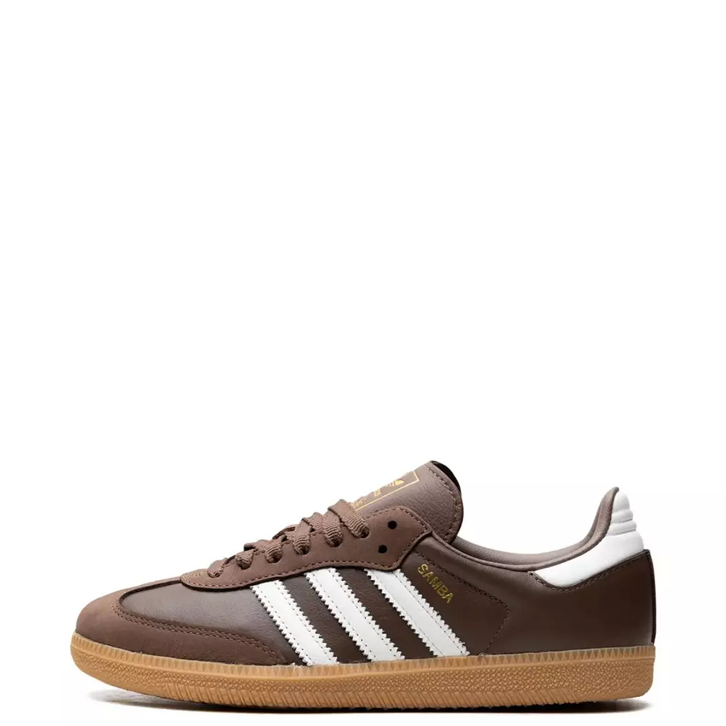 adidas Samba OG "Earth Strata Gum" sneakers