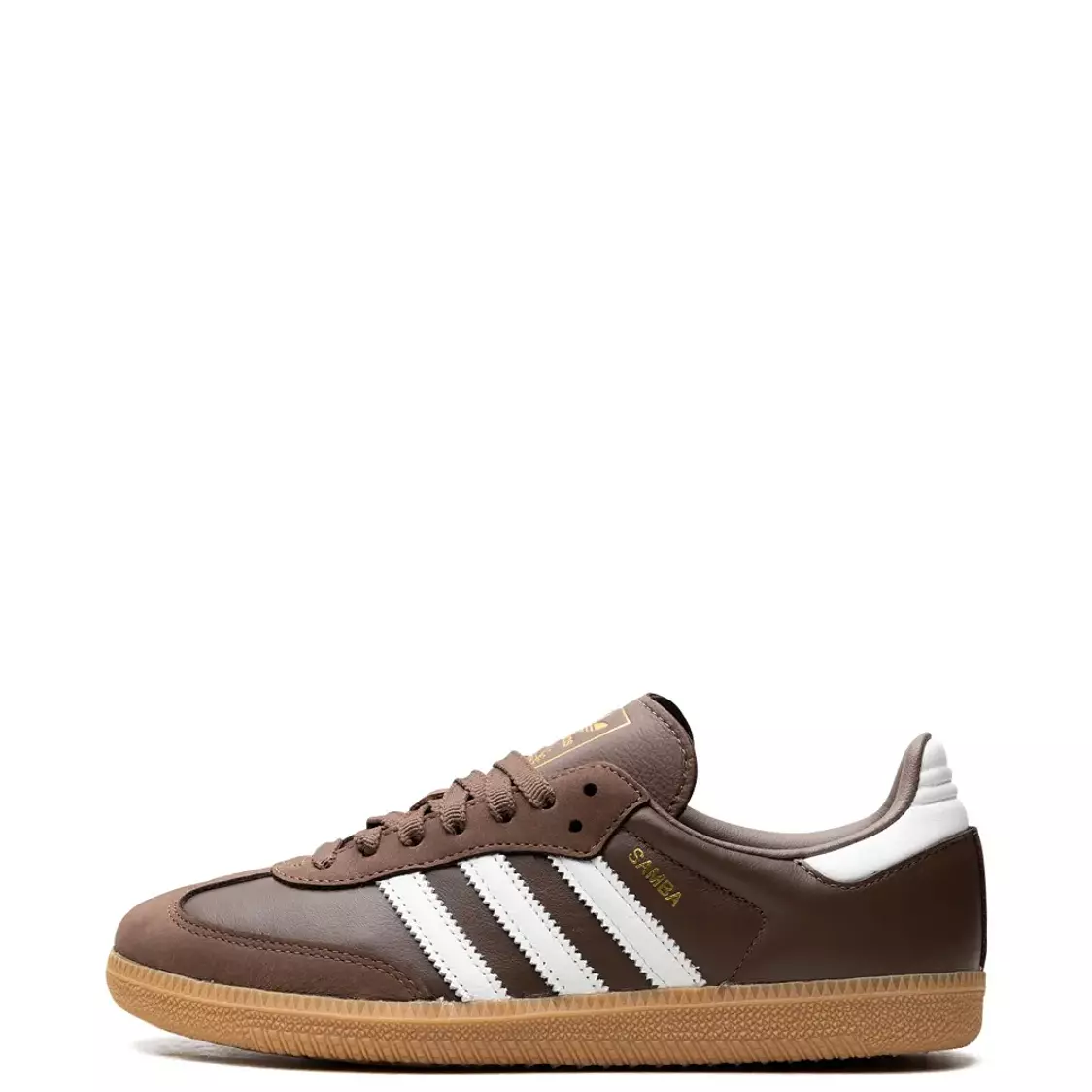 adidas Samba OG "Earth Strata Gum" sneakers