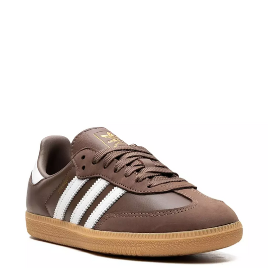 adidas Samba OG "Earth Strata Gum" sneakers
