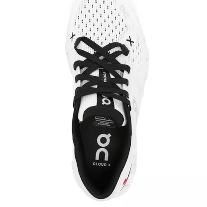 On Running Cloud X 4 sneakers
