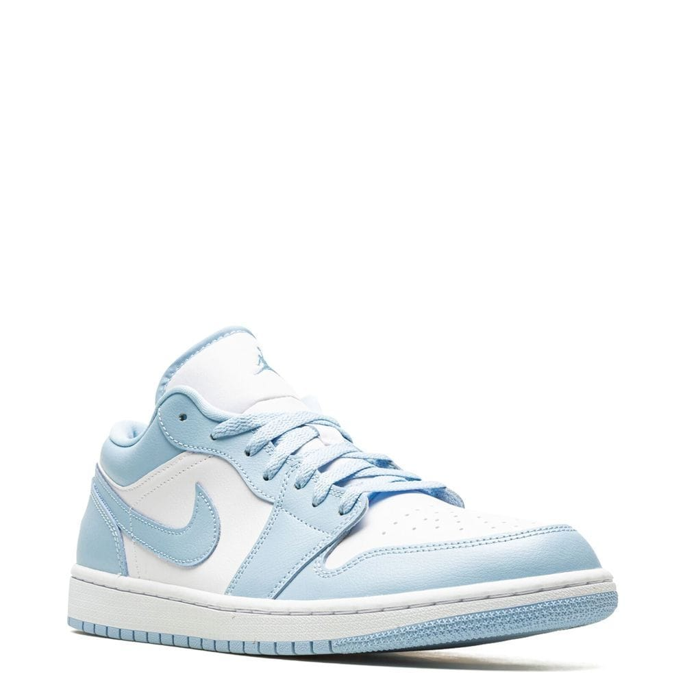 Jordan 1 Low White Ice Blue