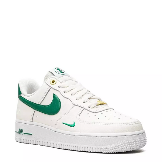 Nike Air Force 1 Low "Malachite - White" sneakers