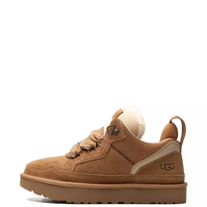 UGG Lowmel "Chestnut" sneakers