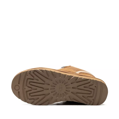UGG Lowmel "Chestnut" sneakers
