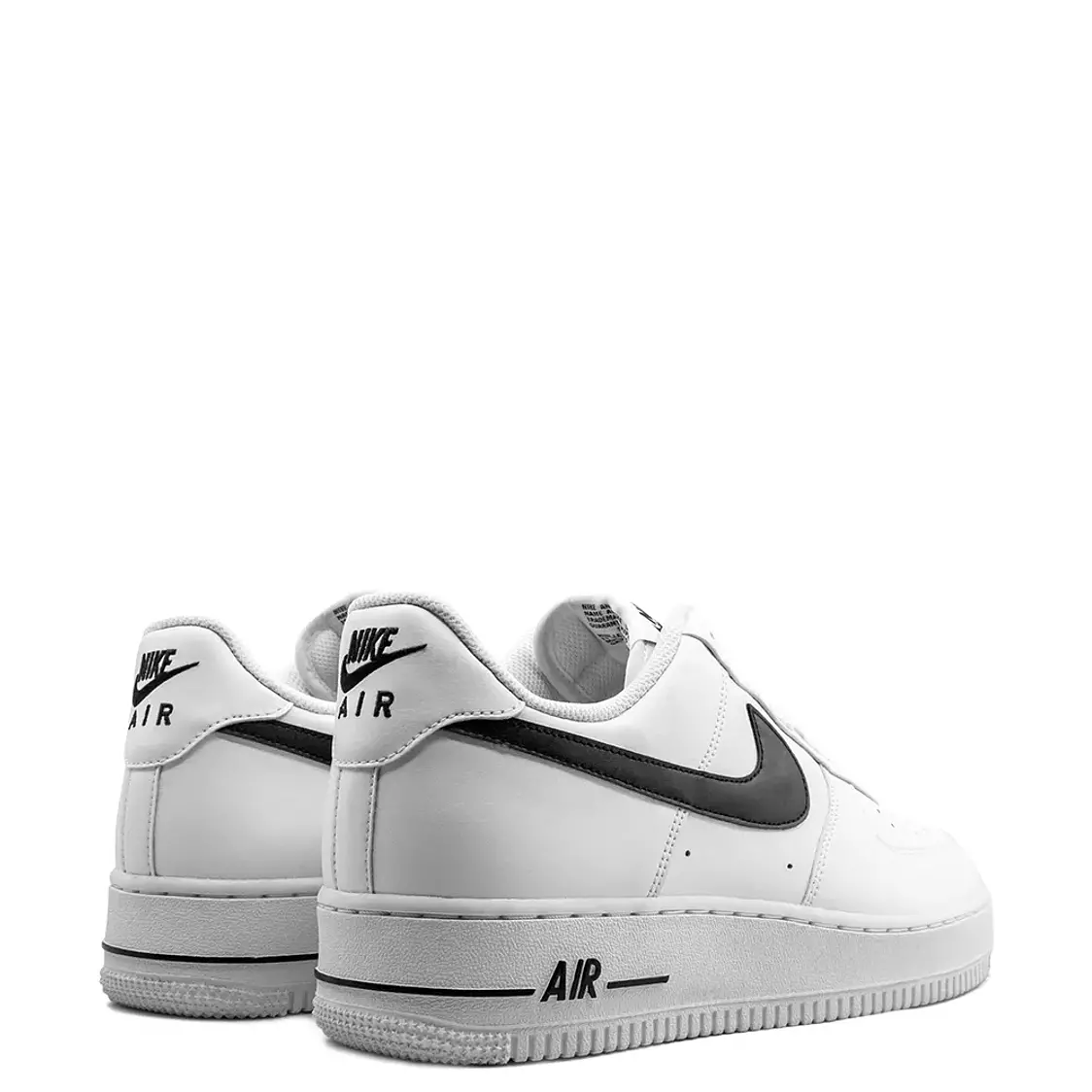 Nike Air Force 1 '07 AN20 "White/Black" sneakers