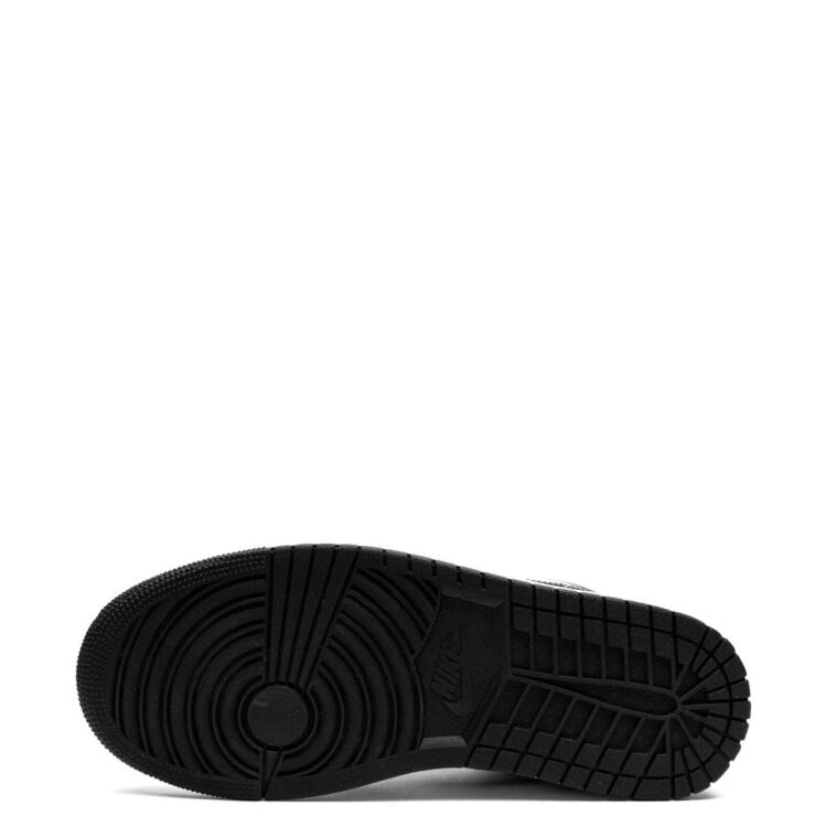Jordan 1 Low Panda