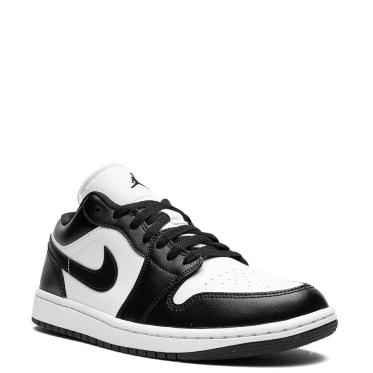 Jordan 1 Low Panda