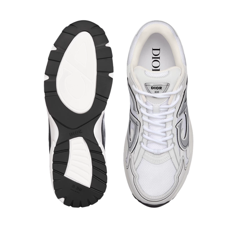 Dior B30 – White