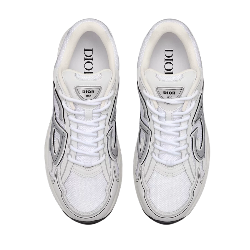 Dior B30 – White