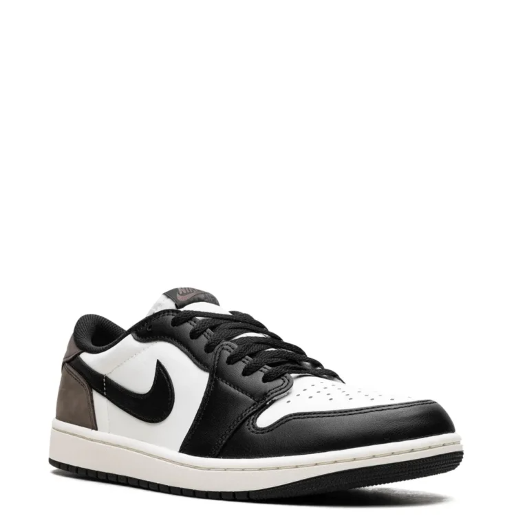 Jordan 1 Retro Low OG Mocha