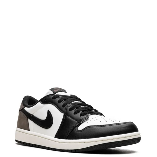 Jordan 1 Retro Low OG Mocha